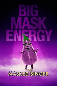 The Masked Singer 14. sezon