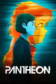 Pantheon posteri