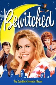 Bewitched 7. sezon