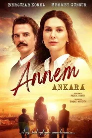 Annem Ankara 1. sezon