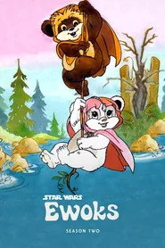 Ewoks 2. sezon