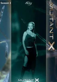 Mutant X 3. sezon