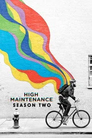High Maintenance 2. sezon