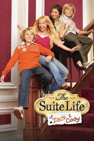 Zack ve Cody’nin Lüks Yaşamı 3. sezon