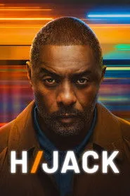 Hijack 2. sezon