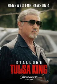 Tulsa King 4. sezon