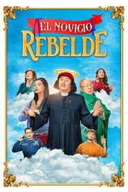 El novicio rebelde 1. sezon