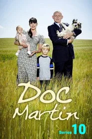 Doc Martin 10. sezon