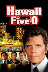 Hawaii Five-O 7. sezon