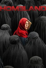 Homeland 4. sezon