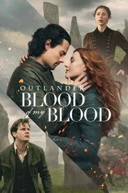 Outlander: Blood of My Blood 2. sezon