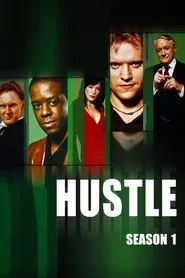 Hustle 1. sezon