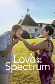 Love on the Spectrum 3. sezon