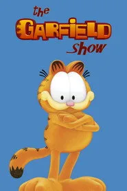 The Garfield Show 5. sezon
