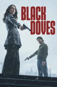 Black Doves 1. sezon