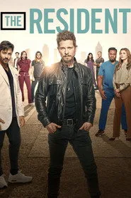 The Resident 6. sezon