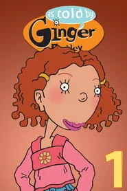 As Told by Ginger 1. sezon
