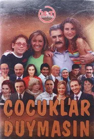 Çocuklar Duymasın 3. sezon