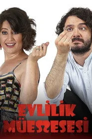 Evlilik Müessesesi 1. sezon