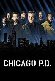 Chicago P.D. 5. sezon