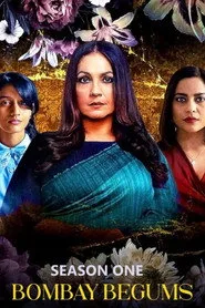 Bombay Begums 1. sezon