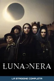 Luna Nera 1. sezon