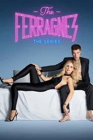 The Ferragnez: La Serie 2. sezon