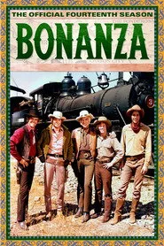 Bonanza 14. sezon