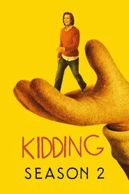 Kidding 2. sezon