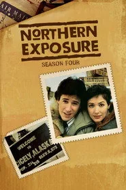 Northern Exposure 4. sezon