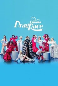 Drag Race España 1. sezon