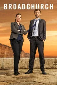 Broadchurch posteri