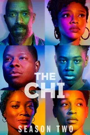 The Chi 2. sezon