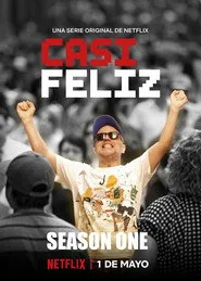 Casi feliz 2. sezon