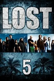 Lost 5. sezon