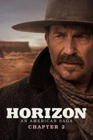 Horizon: An American Saga - Chapter 2 posteri