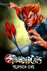 ThunderCats 1. sezon