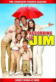 According to Jim 4. sezon