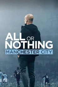 All or Nothing: Manchester City 1. sezon