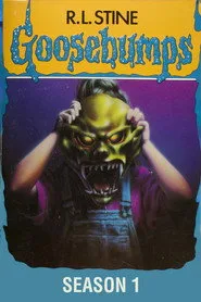 Goosebumps 1. sezon