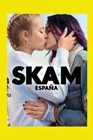 SKAM España 2. sezon