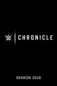 WWE Chronicle 1. sezon