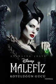Malefiz: Kötülüğün Gücü posteri