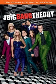 The Big Bang Theory 6. sezon