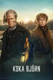 To Cook a Bear 1. sezon