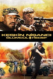 Keskin Nişancı: Ölümcül Hedef posteri