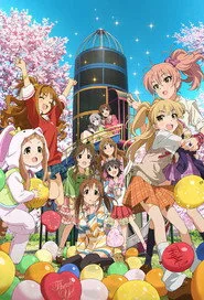 THE iDOLM@STER Cinderella Girls 1. sezon