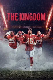 The Kingdom posteri