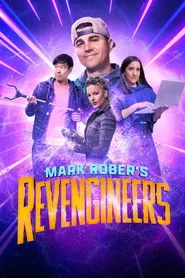 Mark Rober İle İntikam Bilimi 1. sezon