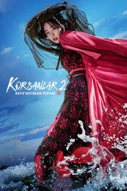 Korsanlar 2: Kayıp Hazinenin Peşinde posteri